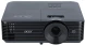 Проектор Acer X139 DLP 5200Lm LS (1280x800) 20000:1 ресурс лампы:5000часов 1xUSB typeA 1xHDMI 2.8кг
