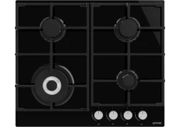 Газовая варочная поверхность Gorenje Essential GTW641AKB черный