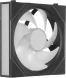 Вентилятор для корпуса Lian-Li Uni Fan SL-INF Wireless 120 ARGB 120х124.5x28 черный 4-pin 29.2дБ (упак.:3шт) (G99.12SLIN1W3B.R0) Ret