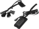 Вентилятор для корпуса Lian-Li Uni Fan SL-INF Wireless 120 ARGB 120х124.5x28 черный 4-pin 29.2дБ (упак.:3шт) (G99.12SLIN1W3B.R0) Ret