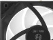 Вентилятор для корпуса Lian-Li Uni Fan SL-INF Wireless 120 ARGB 120х124.5x28 черный 4-pin 29.2дБ (упак.:3шт) (G99.12SLIN1W3B.R0) Ret