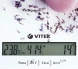 Весы кухонные электронные Vitek VT-8009 макс.вес:10кг