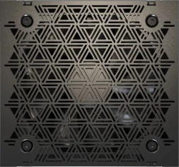 Блок питания Montech ATX 550W Beta 2 80+ bronze (20+4pin) APFC 120mm fan 4xSATA RTL
