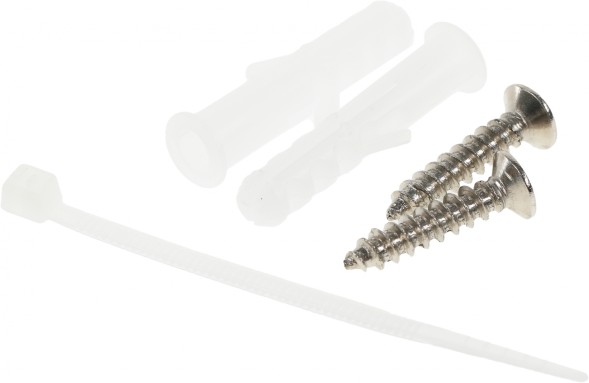 Коробка Lanmaster TWT-SA1-WH настенная 62x67x30мм крышка Keystone ПВХ белый (упак.:1шт)