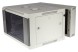 Шкаф коммутационный Lanmaster (TWT-CBW3G-22U-6X6-GY) настенный 22U 600x600мм пер.дв.стекл задн.дв.спл.стал.лист 2 бок.пан. 60кг серый 441мм 1079мм IP20