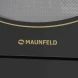 Микроволновая печь Maunfeld JBMO.20.5GRBG 20л. 700Вт черный (встраиваемая)