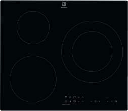Индукционная варочная поверхность Electrolux LIT60336C черный
