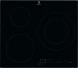 Индукционная варочная поверхность Electrolux LIT60336C черный