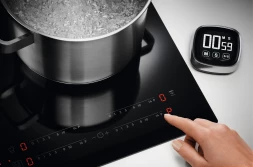 Индукционная варочная поверхность Electrolux LIT60336C черный