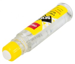 Клей жидкий Deli E7316A 50мл прозрачный