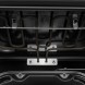 Духовой шкаф Электрический Hyundai HEO 6632 BG черный/серебристый