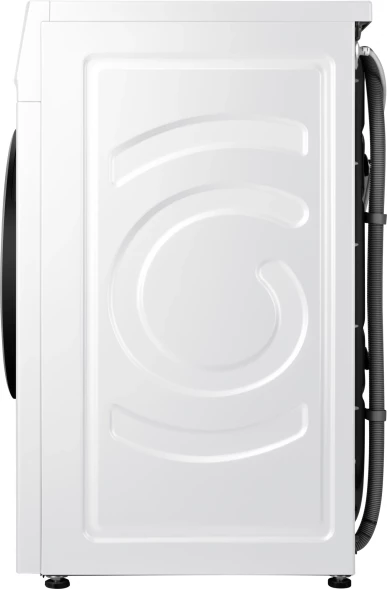 Стиральная машина TCL TWOF-106W12W1 класс: A+++ загр.фронтальная макс.:6кг белый инвертер