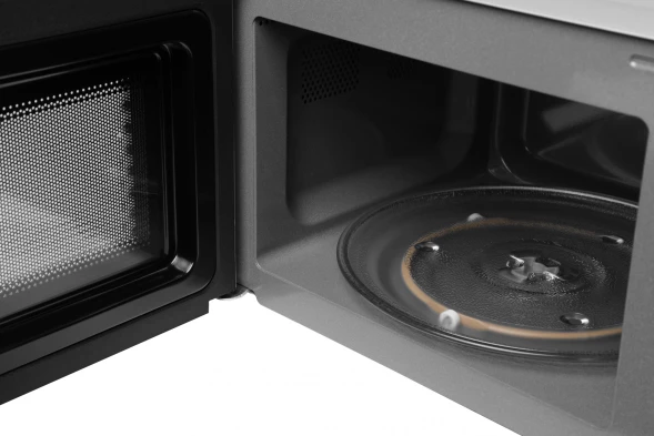 Микроволновая Печь Gorenje MO20E1S 20л. 800Вт серебристый