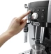 Кофемашина Delonghi Magnifica Smart ECAM250.23.SB 1450Вт черный/серебристый