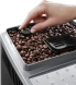 Кофемашина Delonghi Magnifica Smart ECAM250.23.SB 1450Вт черный/серебристый