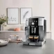 Кофемашина Delonghi Magnifica Smart ECAM250.23.SB 1450Вт черный/серебристый