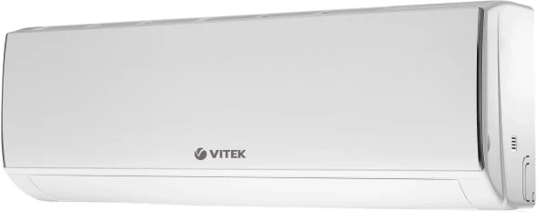 Сплит-система Vitek VT-2505 белый