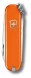 Нож перочинный Victorinox Classic SD Mango Tango (0.6223.83G) 58мм 7функц. подар.коробка