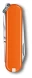 Нож перочинный Victorinox Classic SD Mango Tango (0.6223.83G) 58мм 7функц. подар.коробка