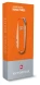 Нож перочинный Victorinox Classic SD Mango Tango (0.6223.83G) 58мм 7функц. подар.коробка