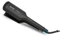 Щипцы Vitek Aquamarine VT-2380 100Вт макс.темп.:200С покрытие:керамическое