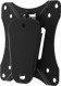 Кронштейн для телевизора Ultramounts UM810F черный 13&amp;quot;-27&amp;quot; макс.25кг настенный фиксированный