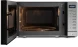 Микроволновая Печь Rondell RDE-MW203 20л. 700Вт черный/серебристый