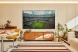 Телевизор LED Samsung 85&amp;quot; UE85U8000FUXRU черный 4K Ultra HD 60Hz DVB-T2 DVB-C DVB-S2 USB WiFi Smart TV