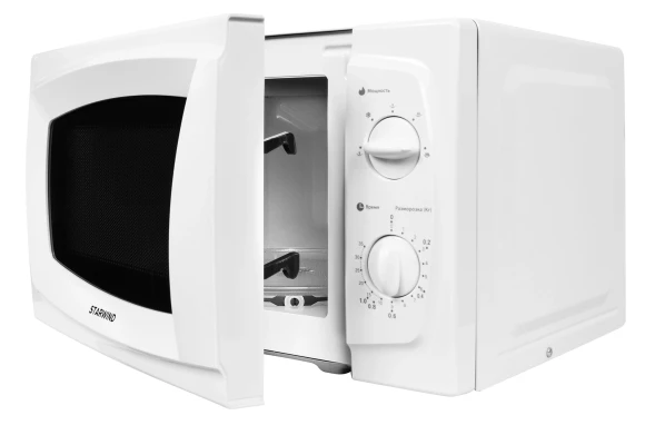Микроволновая Печь Starwind SWM5520 20л. 700Вт белый