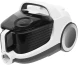 Пылесос Gorenje VC2101GALWCY 2100Вт белый/черный