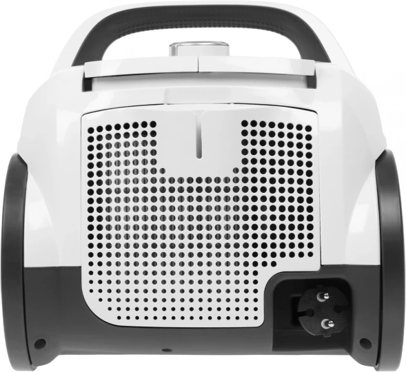 Пылесос Gorenje VC2101GALWCY 2100Вт белый/черный