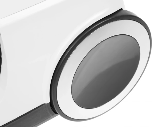 Пылесос Gorenje VC2101GALWCY 2100Вт белый/черный