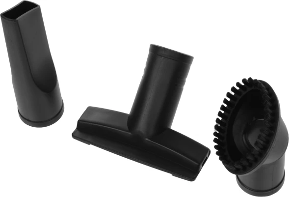 Пылесос Gorenje VC2101GALWCY 2100Вт белый/черный