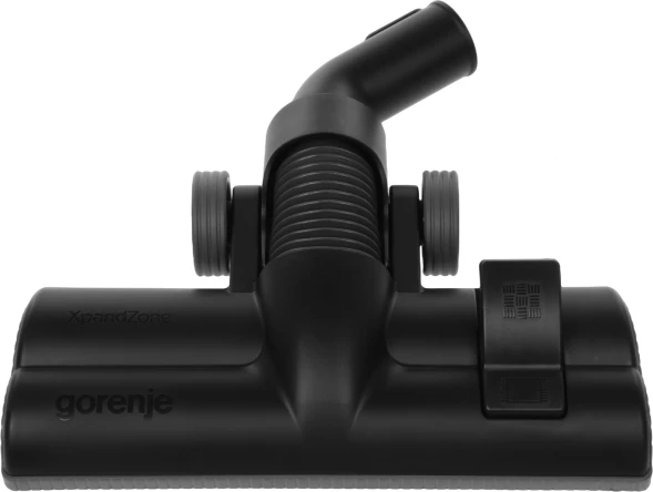 Пылесос Gorenje VC2101GALWCY 2100Вт белый/черный