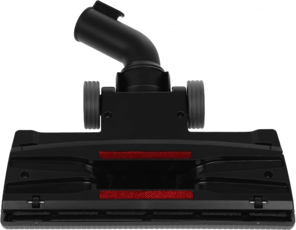 Пылесос Gorenje VC2101GALWCY 2100Вт белый/черный