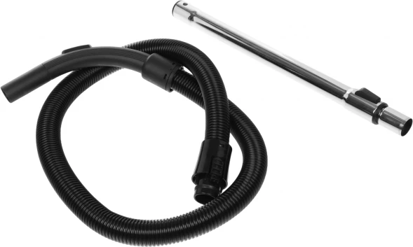 Пылесос Gorenje VC2101GALWCY 2100Вт белый/черный