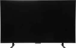 Телевизор QLED TCL 55" 55A400M Slim черный 4K Ultra HD 144Hz MEMC DVB-T DVB-T2 DVB-C DVB-S DVB-S2 USB WiFi Smart TV