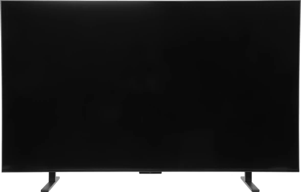Телевизор QLED TCL 55&amp;quot; 55A400M Slim черный 4K Ultra HD 144Hz MEMC DVB-T DVB-T2 DVB-C DVB-S DVB-S2 USB WiFi Smart TV