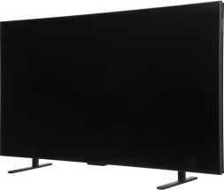 Телевизор QLED TCL 55" 55A400M Slim черный 4K Ultra HD 144Hz MEMC DVB-T DVB-T2 DVB-C DVB-S DVB-S2 USB WiFi Smart TV