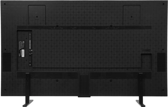Телевизор QLED TCL 55&amp;quot; 55A400M Slim черный 4K Ultra HD 144Hz MEMC DVB-T DVB-T2 DVB-C DVB-S DVB-S2 USB WiFi Smart TV