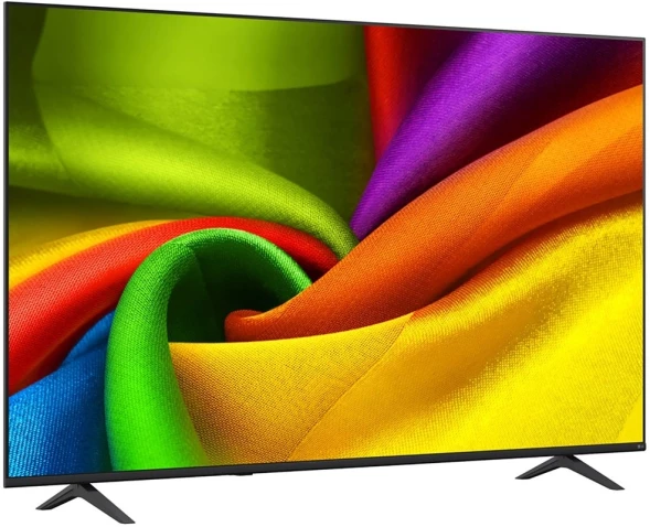 Телевизор LED LG 75&amp;quot; 75NU900B6LA.ARUG черный 4K Ultra HD 60Hz DVB-T DVB-T2 DVB-C DVB-S DVB-S2 USB WiFi Smart TV