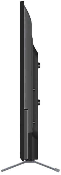 Телевизор LED PolarLine 43&amp;quot; 43PL51TC черный FULL HD 60Hz DVB-T DVB-T2 DVB-C USB (RUS)
