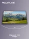 Телевизор LED PolarLine 43&amp;quot; 43PL51TC черный FULL HD 60Hz DVB-T DVB-T2 DVB-C USB (RUS)
