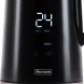 Чайник электрический Rondell RDE-1007 1.7л. 2200Вт черный корпус: пластик