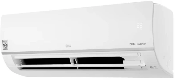 Сплит-система LG PC12SQ белый