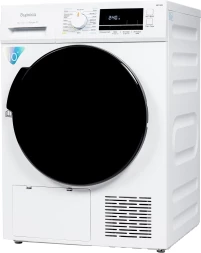 Сушильная машина Бирюса DM-MK10/03 кл.энер.:A++ макс.загр.:10кг белый