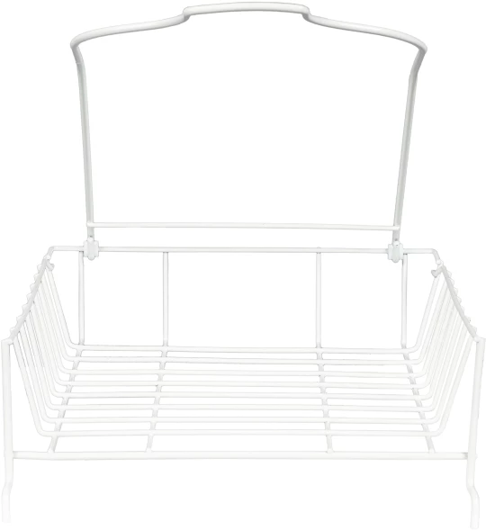 Сушильная машина Бирюса DM-MK10/03 кл.энер.:A++ макс.загр.:10кг белый