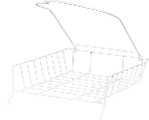 Сушильная машина Бирюса DM-MK10/03 кл.энер.:A++ макс.загр.:10кг белый