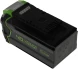 Батарея аккумуляторная Greenworks G40USB4 40В 4Ач Li-Ion (2939507)