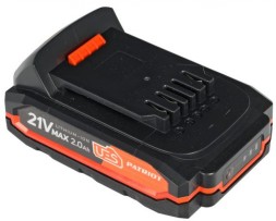 Триммер электрический Patriot TR 235 Li аккум. неразбор.штан. реж.эл.:леска упак.:1шт.